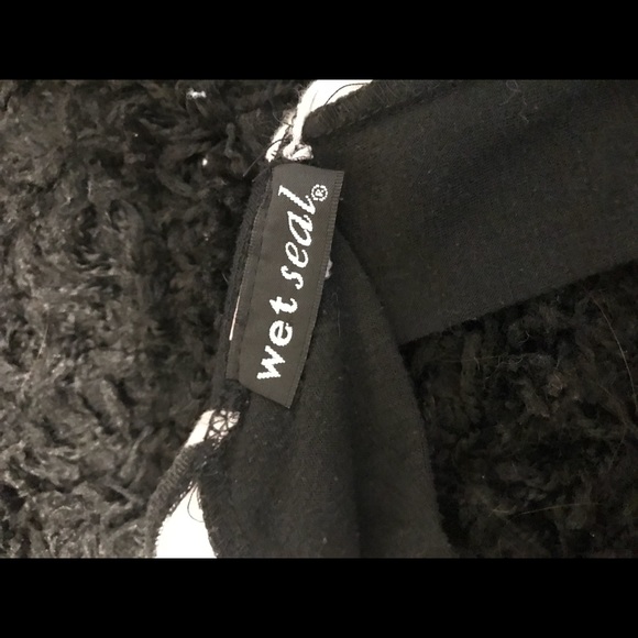 Wet Seal Open Back Dress - Picture 3 of 3